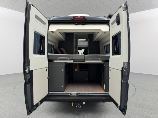 Adria Twin Supreme 640 SLB