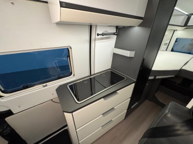 Adria Twin Supreme 640 SLB