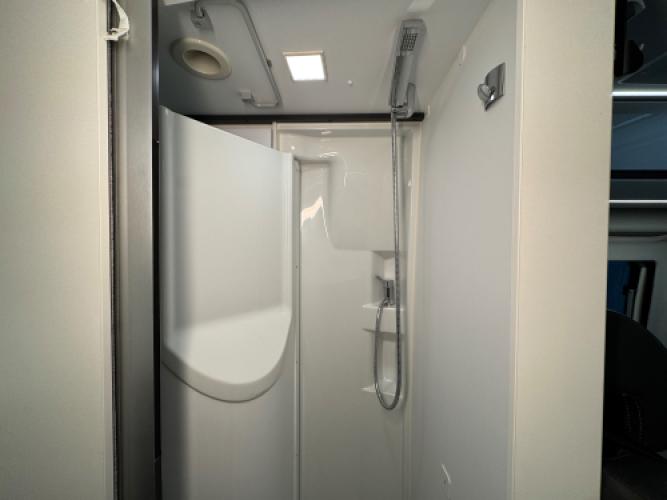 Adria Twin Supreme 640 SLB