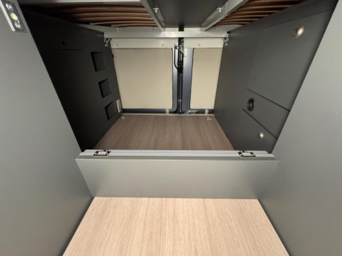 Adria Twin Supreme 640 SLB