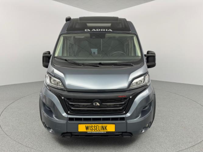 Adria Twin Supreme 640 SLB