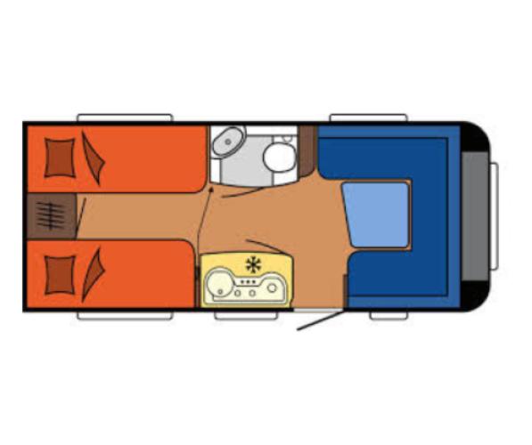 LMC Munsterland 530