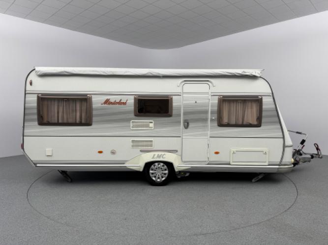 LMC Munsterland 530