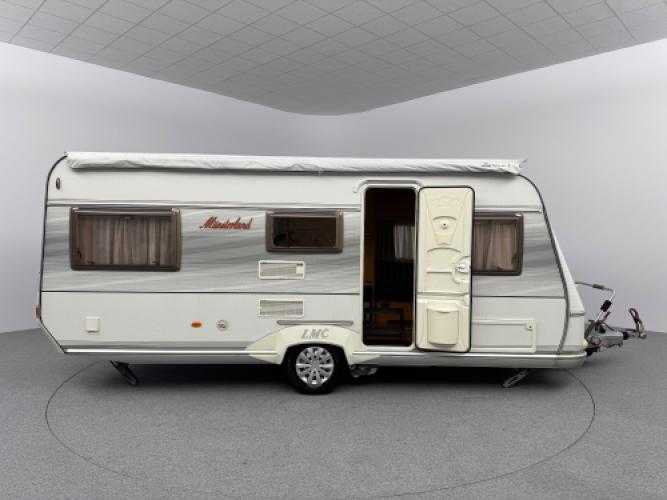 LMC Munsterland 530