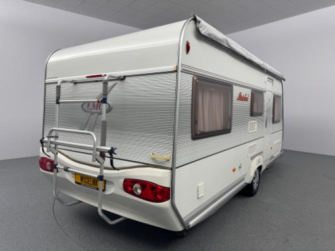 LMC Munsterland 530