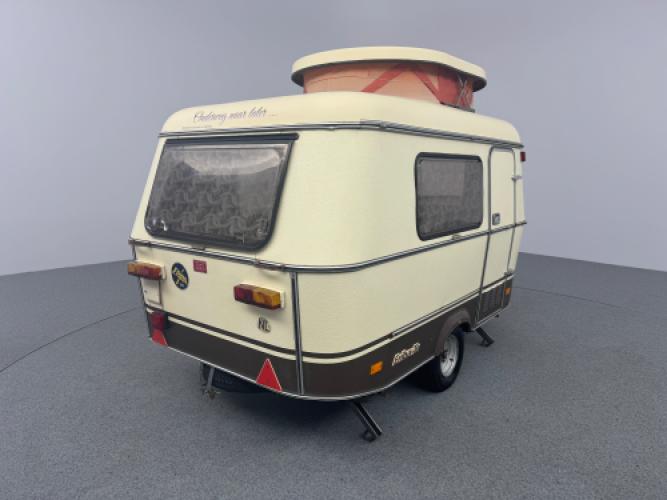 Eriba Touring Puck