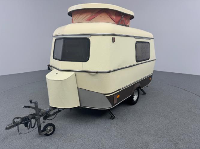 Eriba Touring Puck