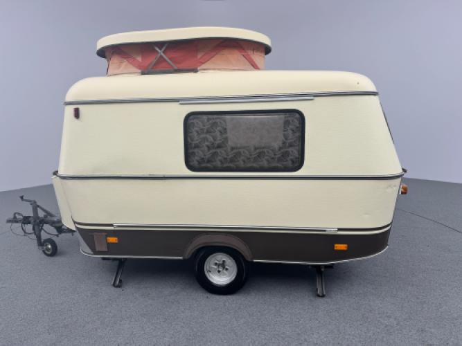 Eriba Touring Puck