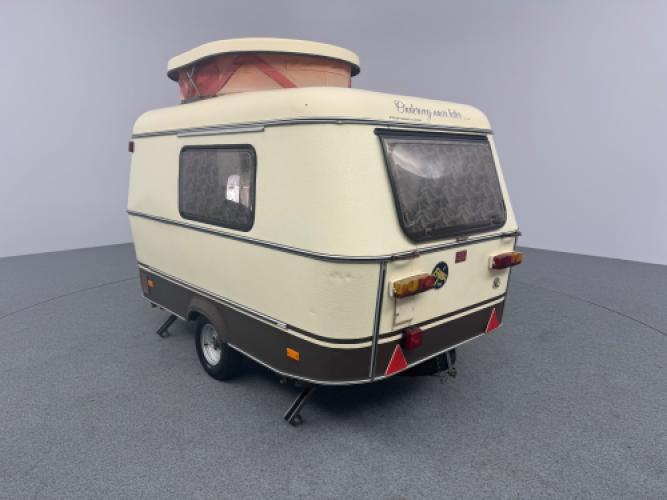 Eriba Touring Puck