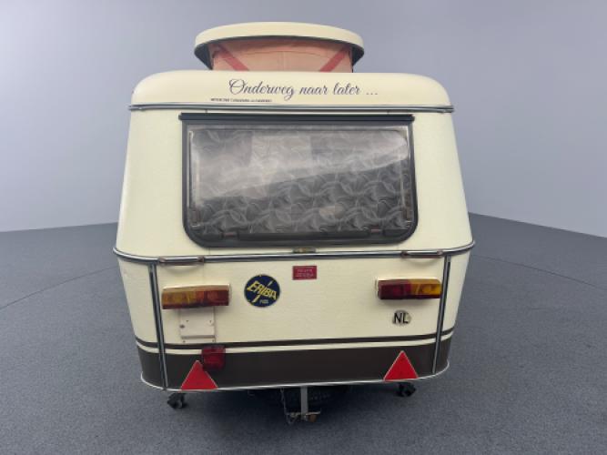Eriba Touring Puck