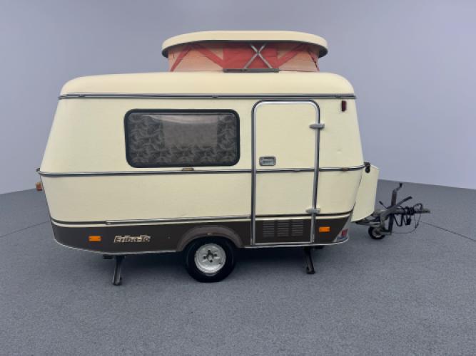 Eriba Touring Puck