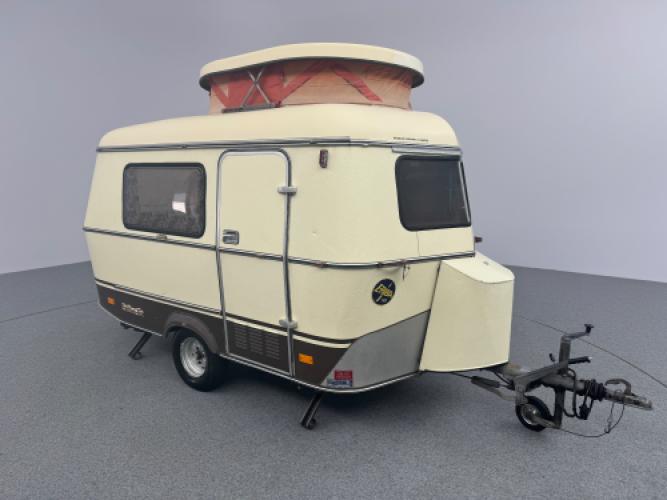 Eriba Touring Puck