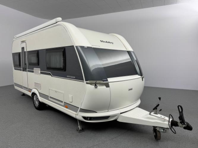 Hobby On Tour 470 UL