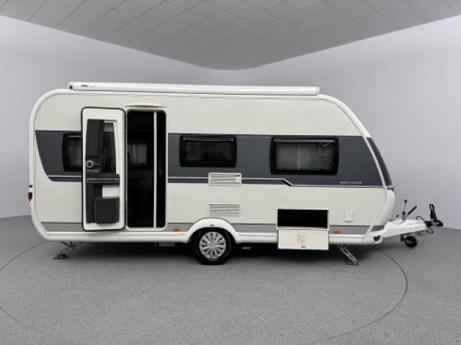 Hobby On Tour 470 UL