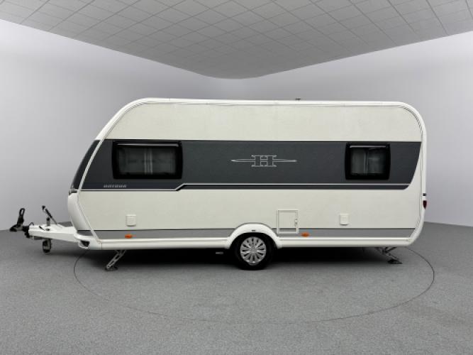 Hobby On Tour 470 UL