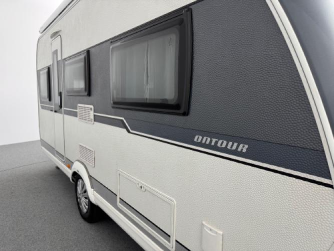 Hobby On Tour 470 UL