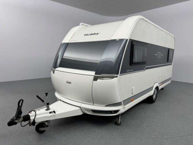Hobby On Tour 470 UL