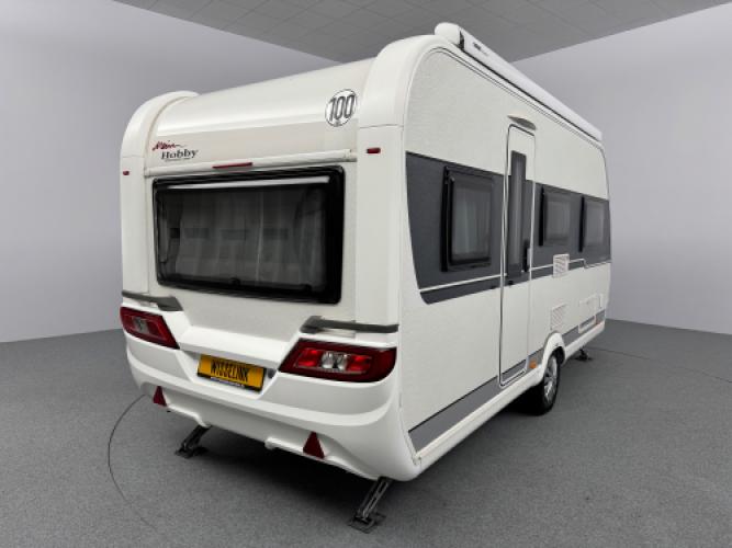 Hobby On Tour 470 UL