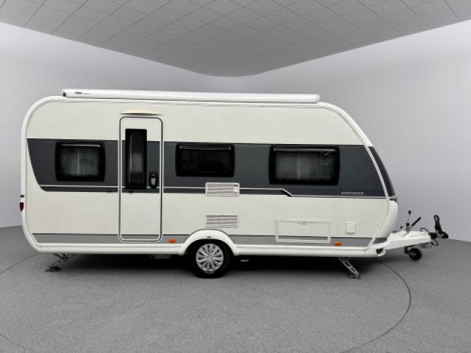 Hobby On Tour 470 UL