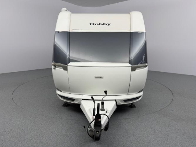 Hobby On Tour 470 UL