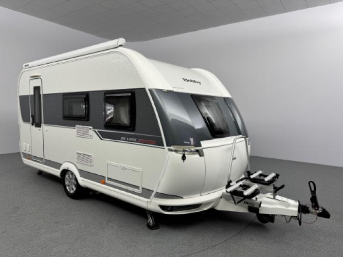 Hobby De Luxe Edition 440 SF