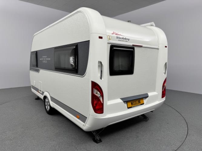 Hobby De Luxe Edition 440 SF