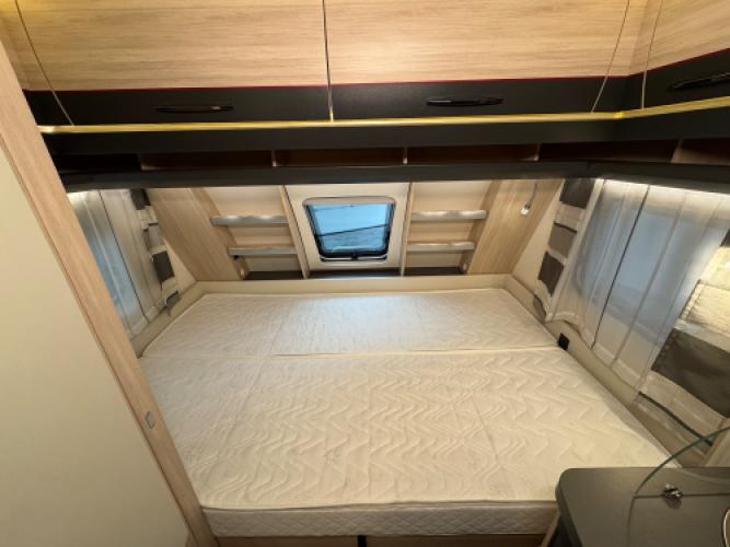 Hobby De Luxe Edition 440 SF