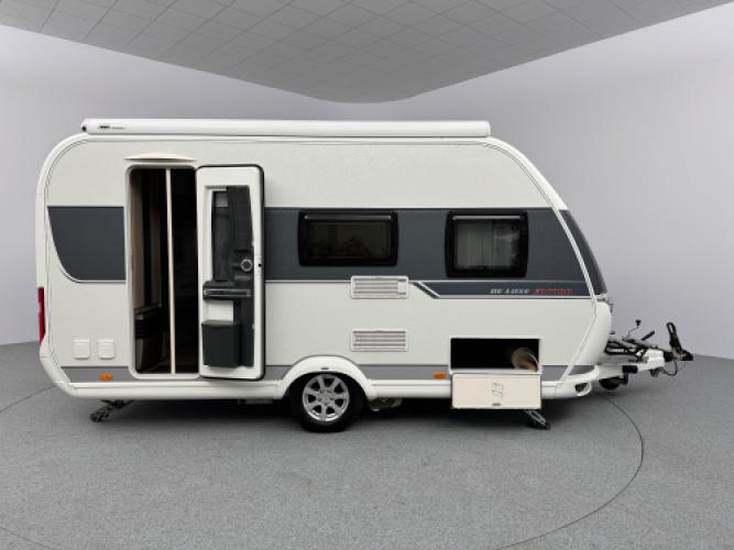 Hobby De Luxe Edition 440 SF