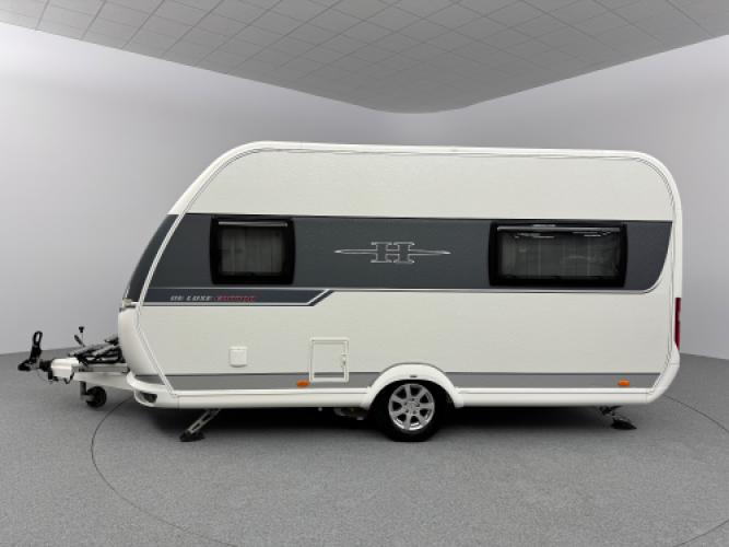 Hobby De Luxe Edition 440 SF