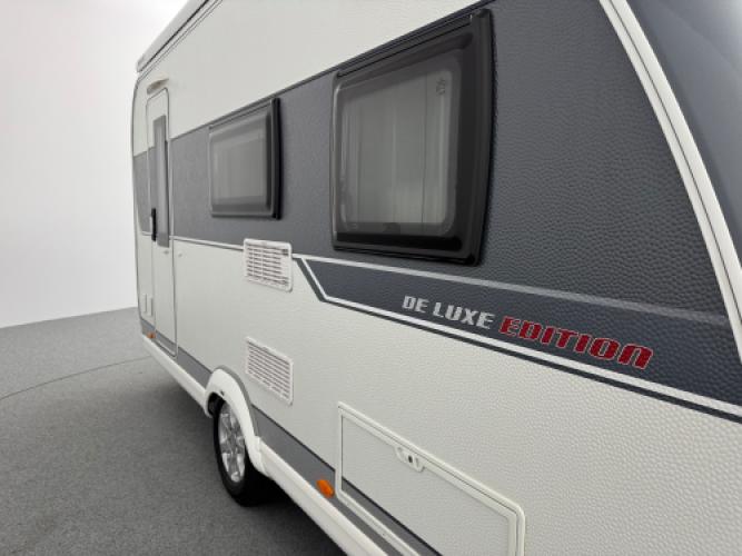 Hobby De Luxe Edition 440 SF
