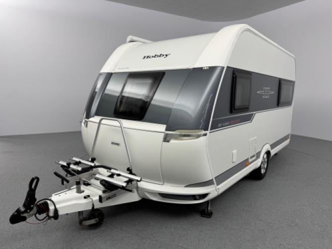Hobby De Luxe Edition 440 SF