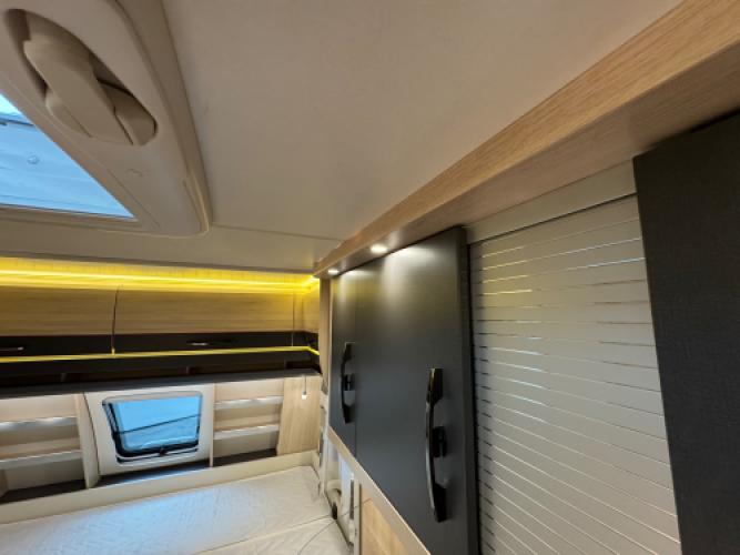 Hobby De Luxe Edition 440 SF