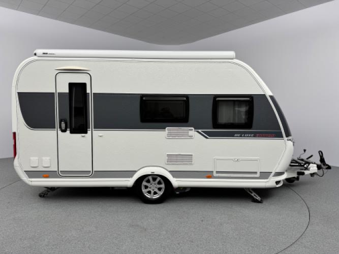 Hobby De Luxe Edition 440 SF