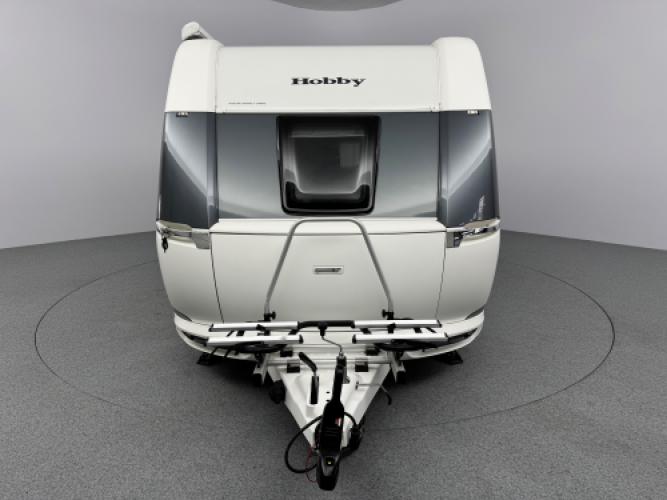 Hobby De Luxe Edition 440 SF