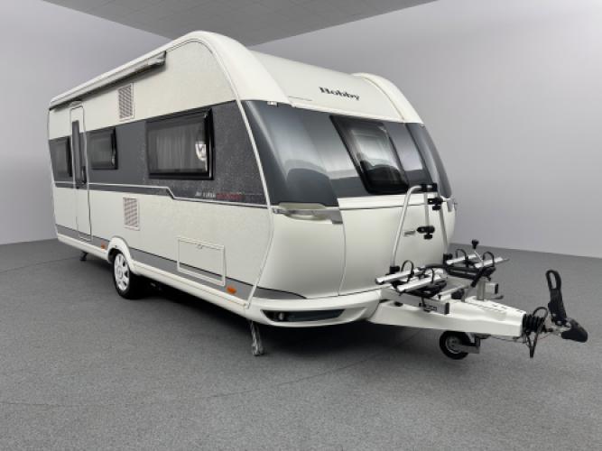 Hobby De Luxe Edition 495 UL