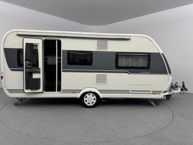 Hobby De Luxe Edition 495 UL