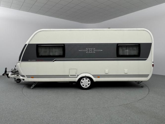 Hobby De Luxe Edition 495 UL
