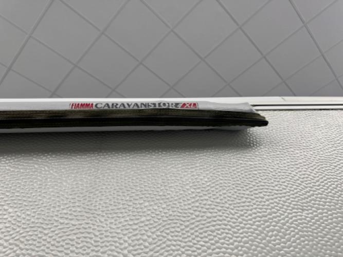 Hobby De Luxe Edition 495 UL