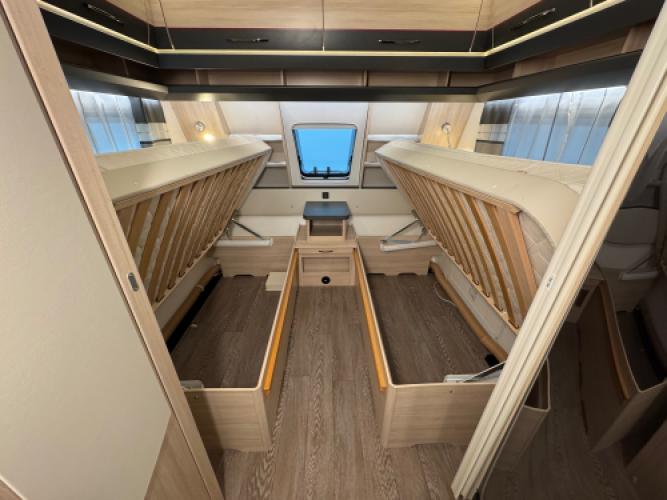 Hobby De Luxe Edition 495 UL