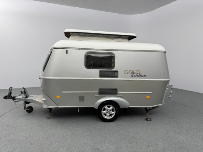 Eriba Touring Pan Familia 310 GT Gold Edition