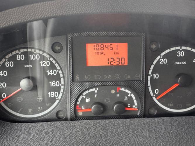 Fiat Ducato Bürstner Argos A747-2