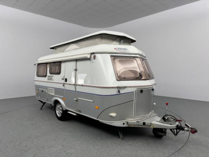 Eriba Touring Troll 530 GT