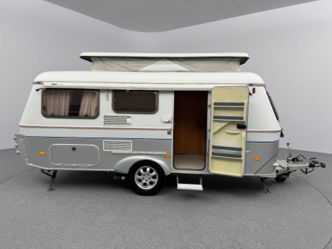 Eriba Touring Troll 530 GT