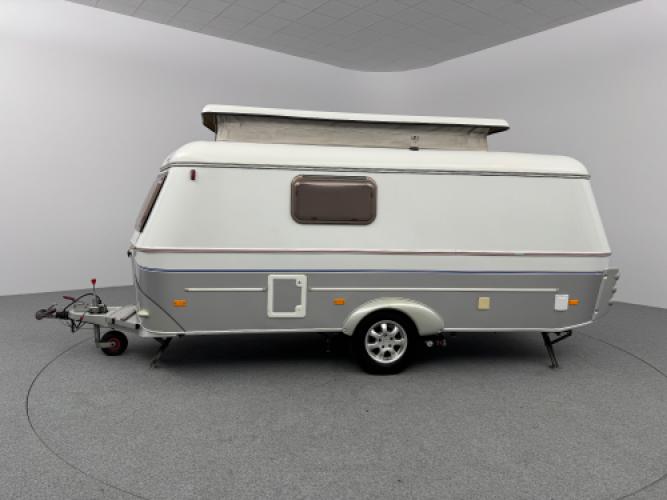 Eriba Touring Troll 530 GT