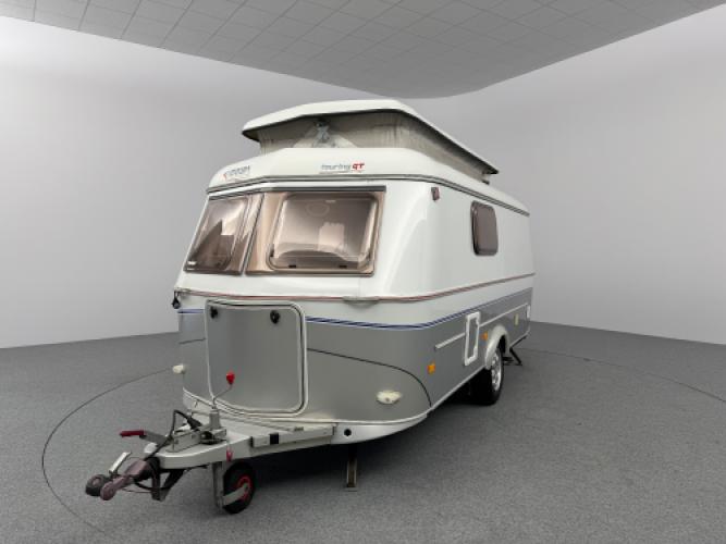 Eriba Touring Troll 530 GT