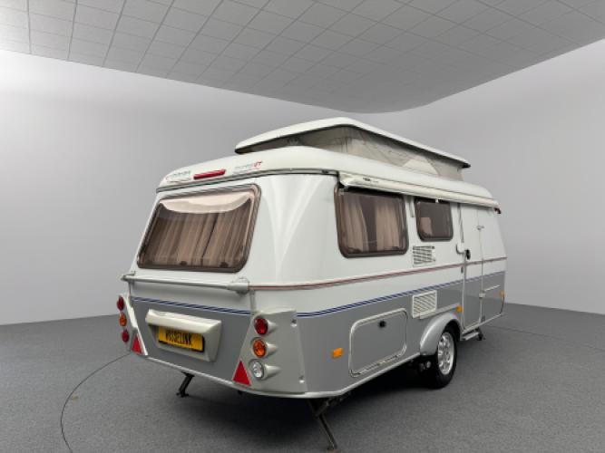Eriba Touring Troll 530 GT