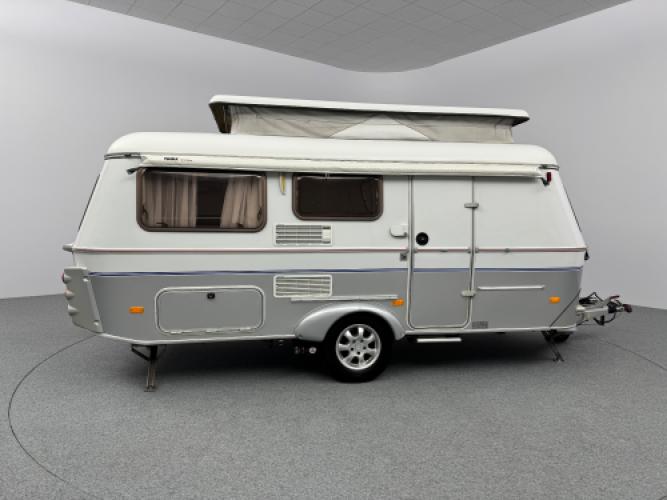 Eriba Touring Troll 530 GT