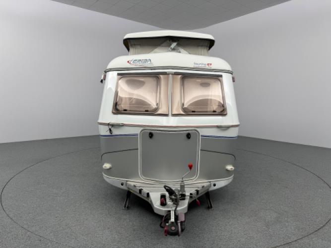 Eriba Touring Troll 530 GT