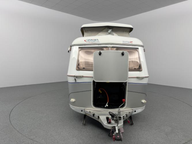 Eriba Touring Troll 530 GT