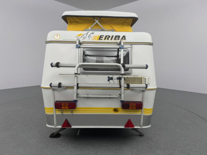 Eriba Touring Puck L